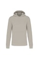 Biologische Kinder Hoodie kariban K4029 CLAY